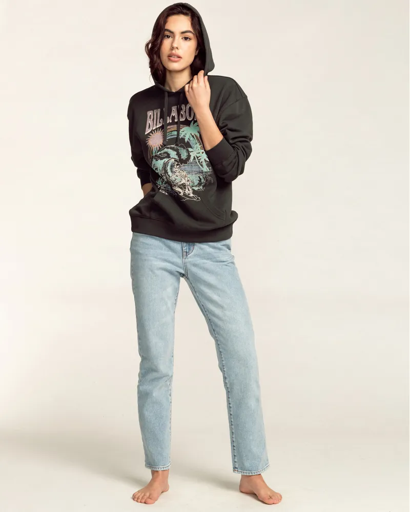 Billabong Best of times - Off Black-4